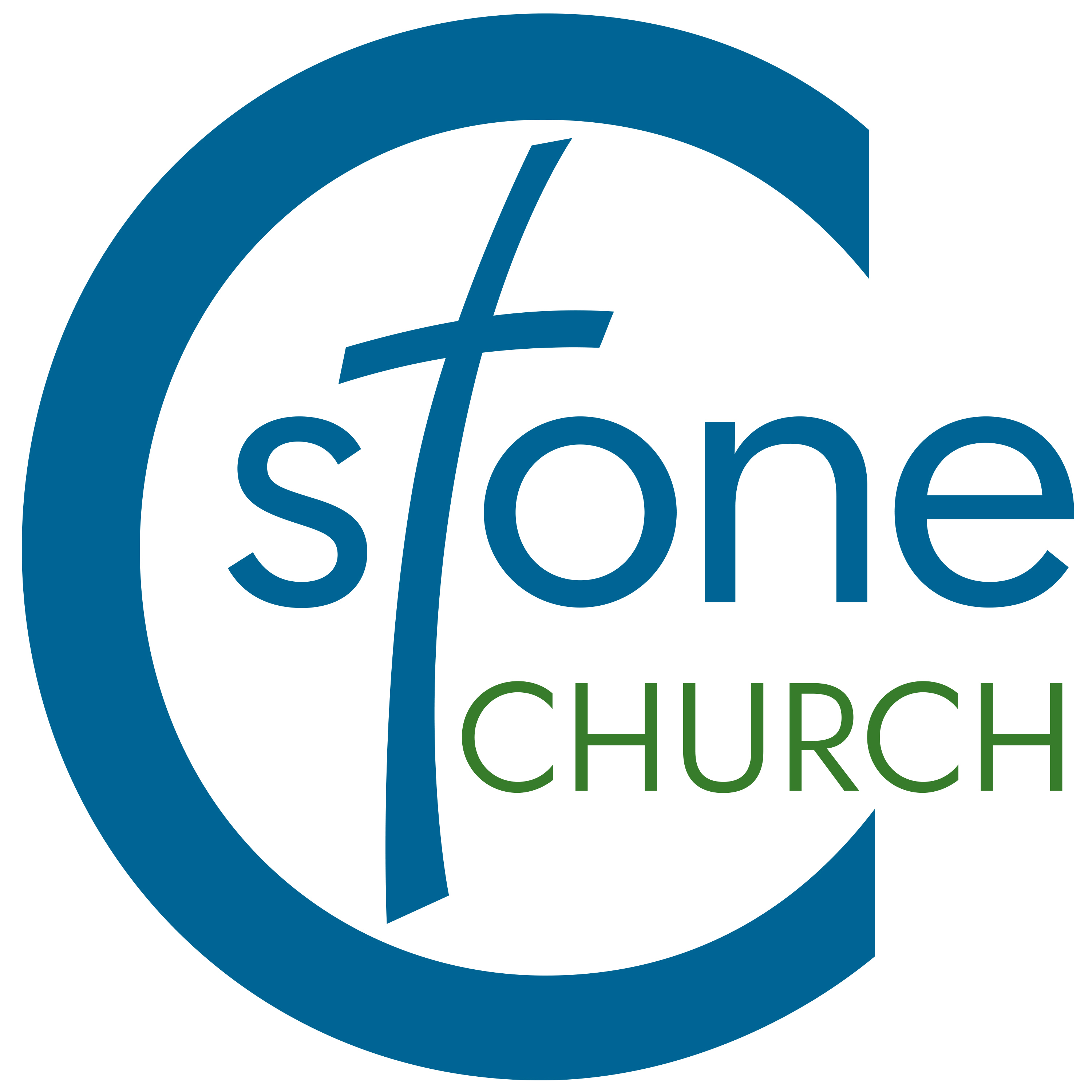 Cornerstone Community Church Marshfield