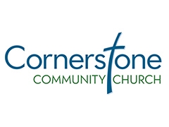 Cornerstone Community Church - Real Community!